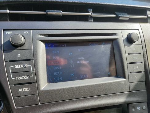 Used 2012 Toyota Prius Two FWD image 20