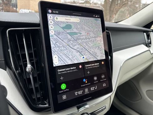 New 2026 Volvo XC60 B5 Ultra w/ Protection Package Premier image 15