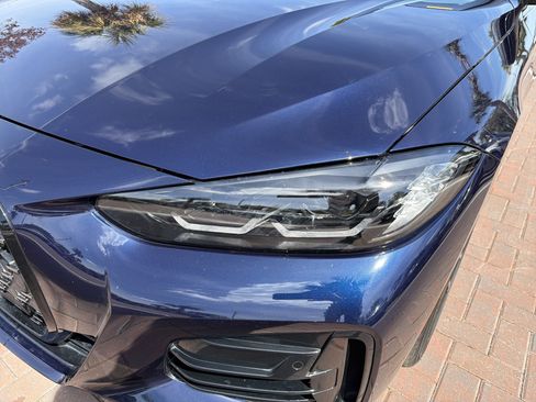 Certified 2024 BMW 440i xDrive M440i xDrive image 6