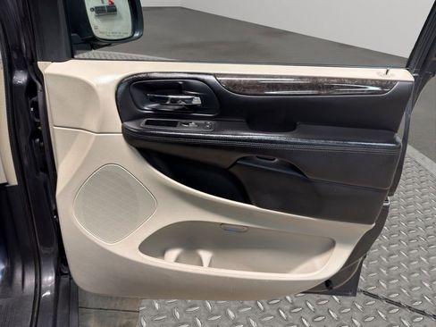 Used 2012 Dodge Grand Caravan Crew w/ Crew Value Pkg image 22