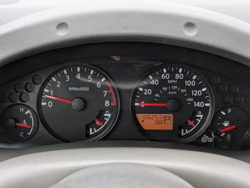 Used 2019 Nissan Frontier SV w/ Value Truck Package image 19