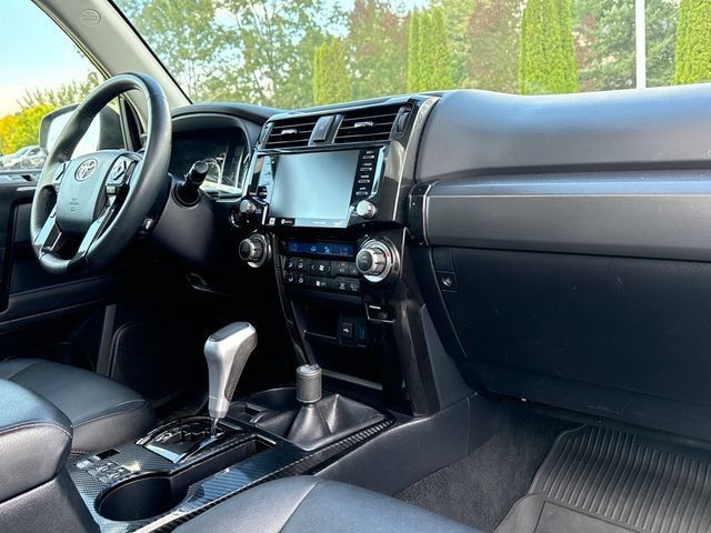 Used 2022 Toyota 4Runner TRD Pro AWD/4WD image 28