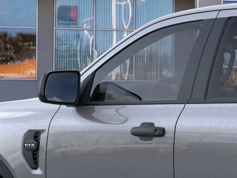 New 2026 Ford Ranger XL w/ FX4 Off-Road Package AWD/4WD image 20