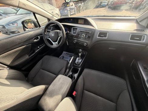 Used 2015 Honda Civic LX image 24