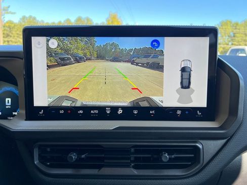 New 2025 Ford Bronco Sport Big Bend image 23