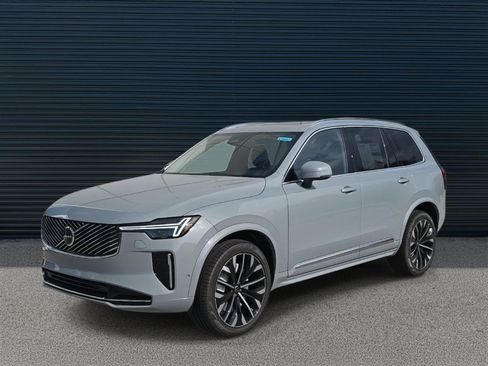New 2026 Volvo XC90 B6 Plus w/ Protection Package Premier AWD/4WD image 1