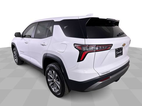 New 2026 Chevrolet Equinox LT w/ Convenience Package II image 41