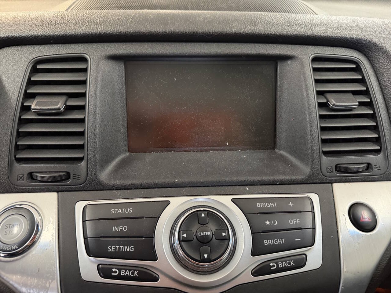Used 2009 Nissan Murano SL w/ Premium Pkg AWD/4WD image 36