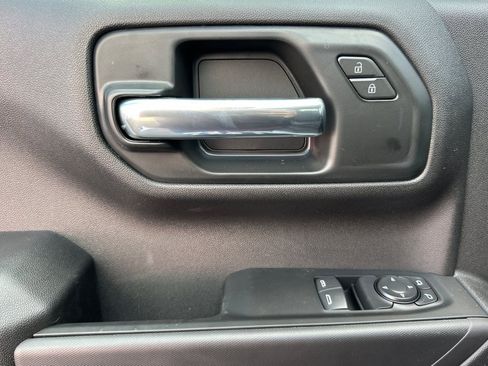 New 2026 GMC Sierra 1500 Pro w/ Pro Value Package image 9