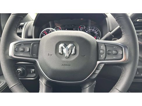 Used 2026 RAM 2500 Big Horn AWD/4WD image 14