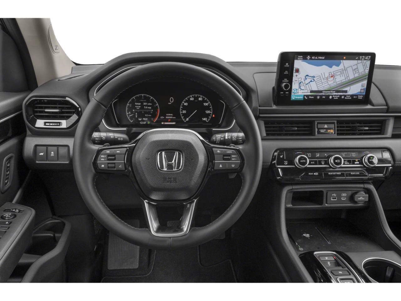 Used 2023 Honda Pilot Touring image 2