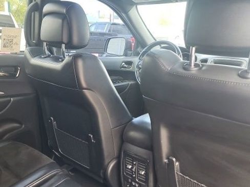 Used 2020 Dodge Durango R/T AWD/4WD image 22