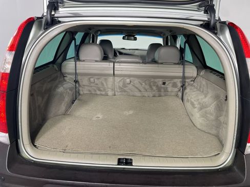 Used 2007 Volvo XC70 AWD/4WD image 18