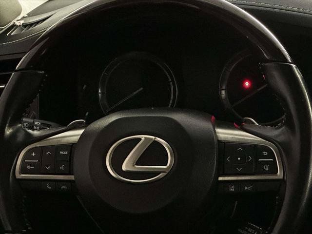 Used 2018 Lexus LX 570 4WD image 21