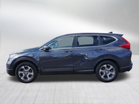 Used 2018 Honda CR-V EX-L image 4