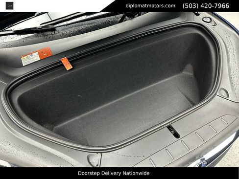 Used 2017 Tesla Model X 100D image 41