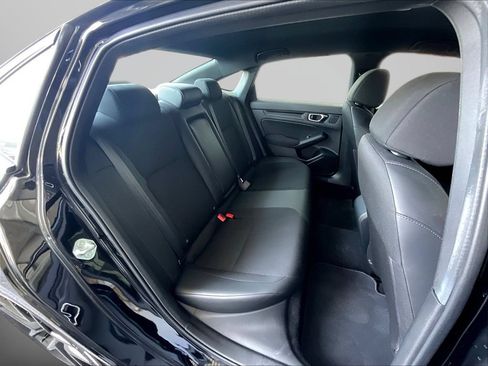 Used 2026 Honda Civic Sport image 25