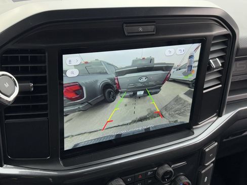 Used 2026 Ford F150 STX w/ F-150 LOBO Package AWD/4WD image 19