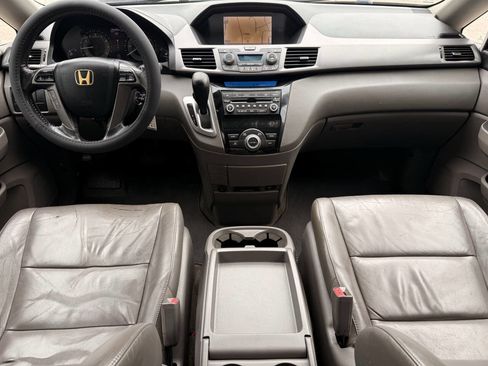 Used 2013 Honda Odyssey EX-L image 3
