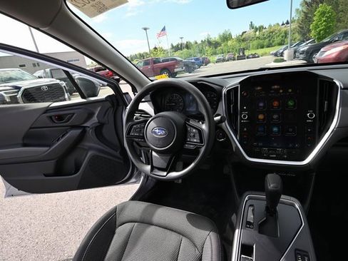 Certified 2024 Subaru Crosstrek 2.0i Premium image 25