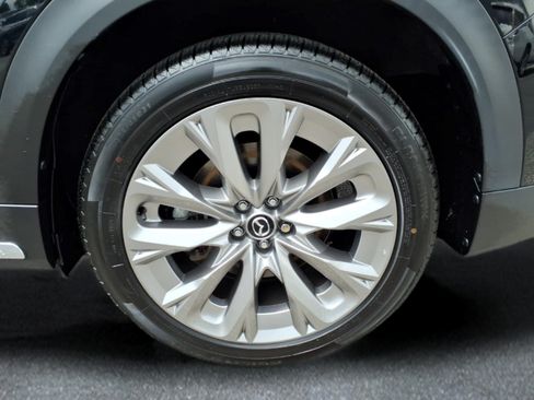 Certified 2024 MAZDA CX-90 3.3 Turbo w/ Premium Package AWD/4WD image 20