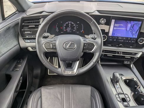 Used 2023 Lexus RX 350 F Sport w/ Cold Area Package AWD/4WD image 26
