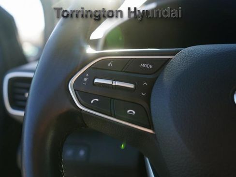 Certified 2023 Hyundai Santa Fe Limited image 13