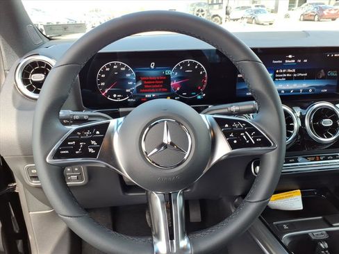 New 2026 Mercedes-Benz GLA 250 4MATIC image 14