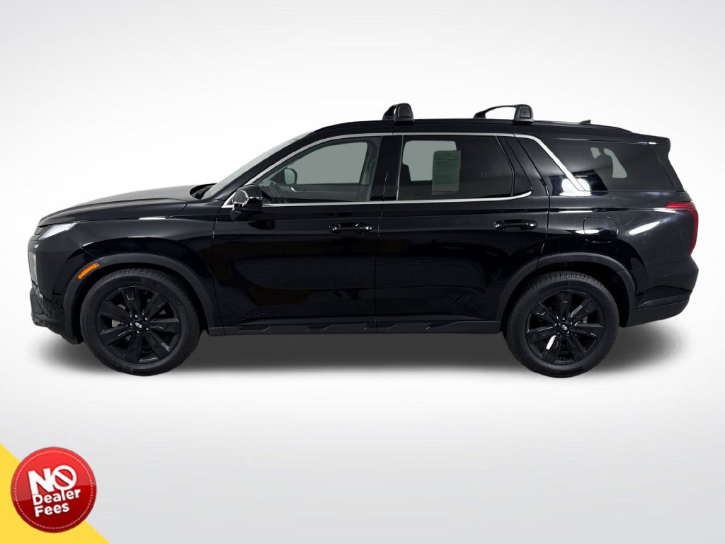Used 2023 Hyundai Palisade XRT AWD/4WD image 7