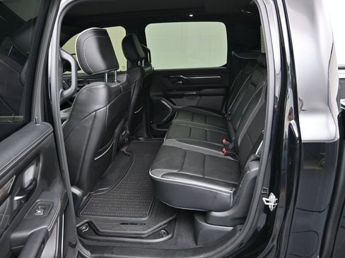 Used 2025 RAM 1500 Limited w/ Bed Utility Group image 23