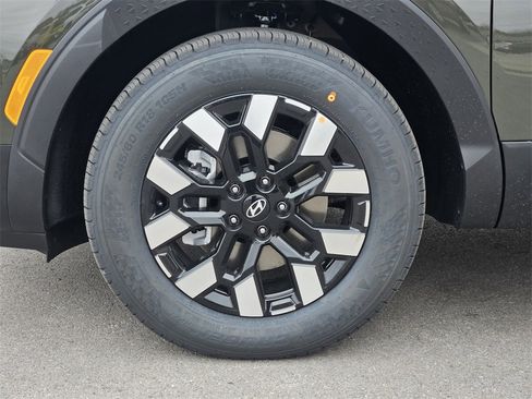 New 2026 Hyundai Santa Cruz SEL image 12