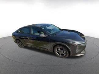 Used 2025 Kia K4 FWD video 2
