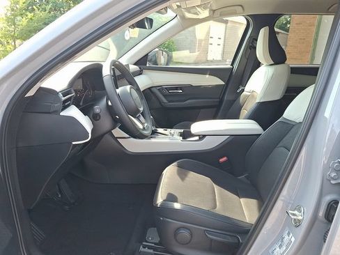 New 2026 MAZDA CX-5 Select AWD/4WD image 14
