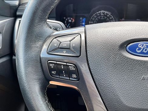 Used 2020 Ford Ranger Lariat w/ Equipment Group 501A Mid AWD/4WD image 22