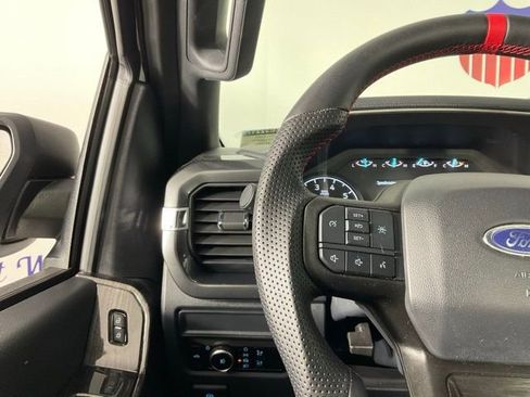 Certified 2023 Ford F150 XL w/ STX Appearance Package image 24