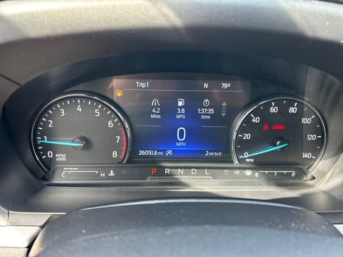 Used 2023 Ford Explorer XLT w/ Equipment Group 202A image 27