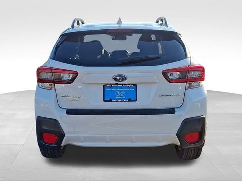 Used 2023 Subaru Crosstrek 2.5i Limited image 5