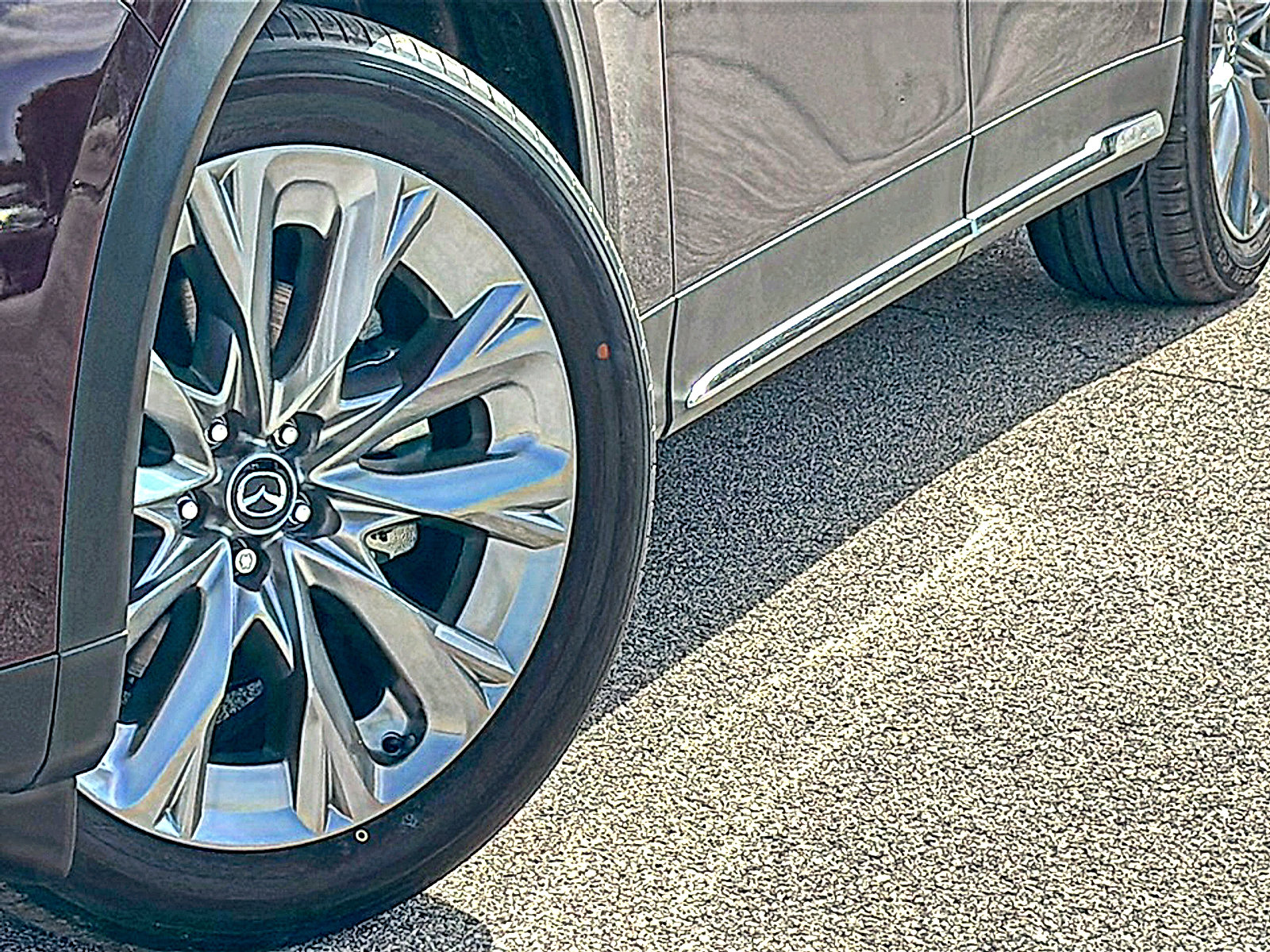 New 2026 MAZDA CX-90 3.3 Turbo w/ Premium Plus Pkg AWD/4WD image 3