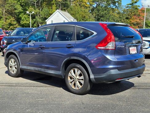 Used 2014 Honda CR-V EX image 3