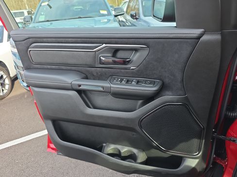 New 2026 RAM 1500 RHO image 14