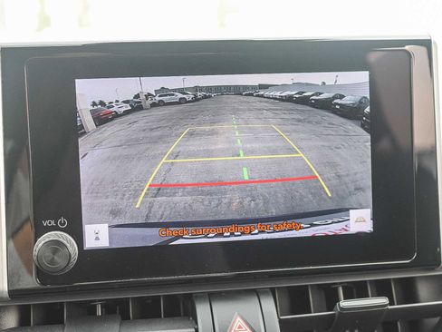 Certified 2023 Toyota RAV4 XLE w/ Convenience Package image 25