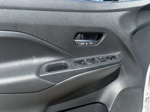 Used 2023 Nissan Versa SV FWD image 22