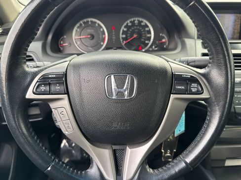 Used 2010 Honda Accord EX-L image 17
