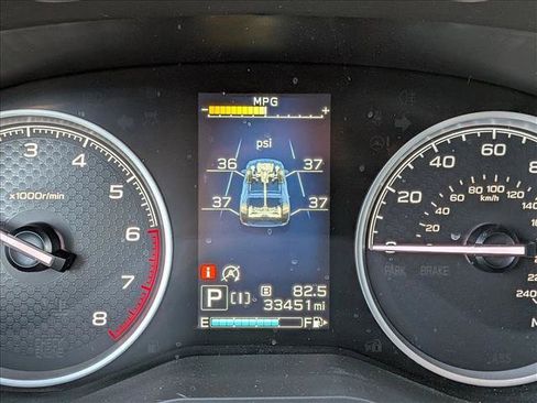 Used 2023 Subaru Forester Premium AWD/4WD image 11