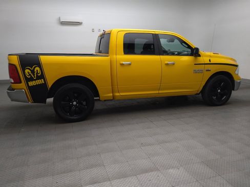 Used 2016 RAM 1500 Lone Star RWD image 10