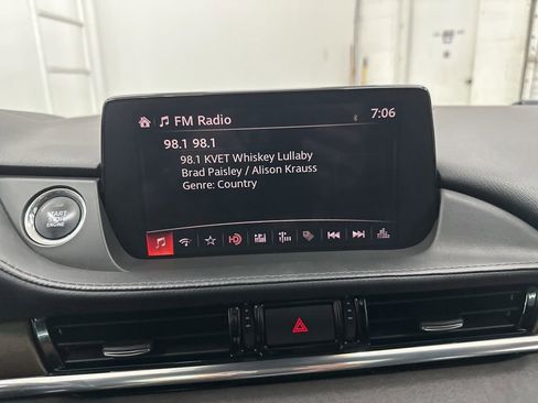 Used 2018 MAZDA MAZDA6 Signature image 10