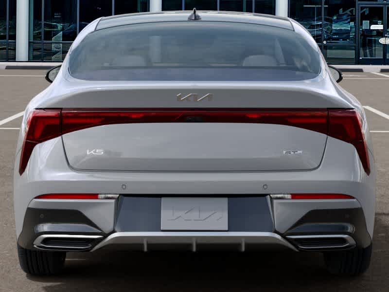 New 2026 Kia K5 GT-Line FWD image 13