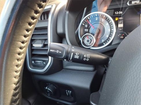 Certified 2022 RAM 1500 Big Horn image 24