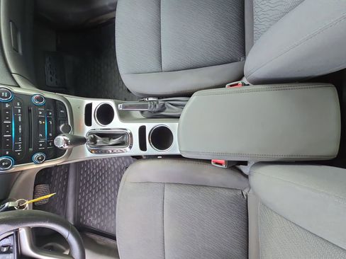 Used 2015 Chevrolet Malibu LS FWD image 25