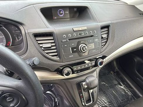 Used 2016 Honda CR-V LX image 15